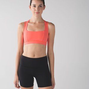 lululemon splendour bra